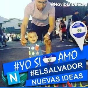 Meet your Posher, Lara